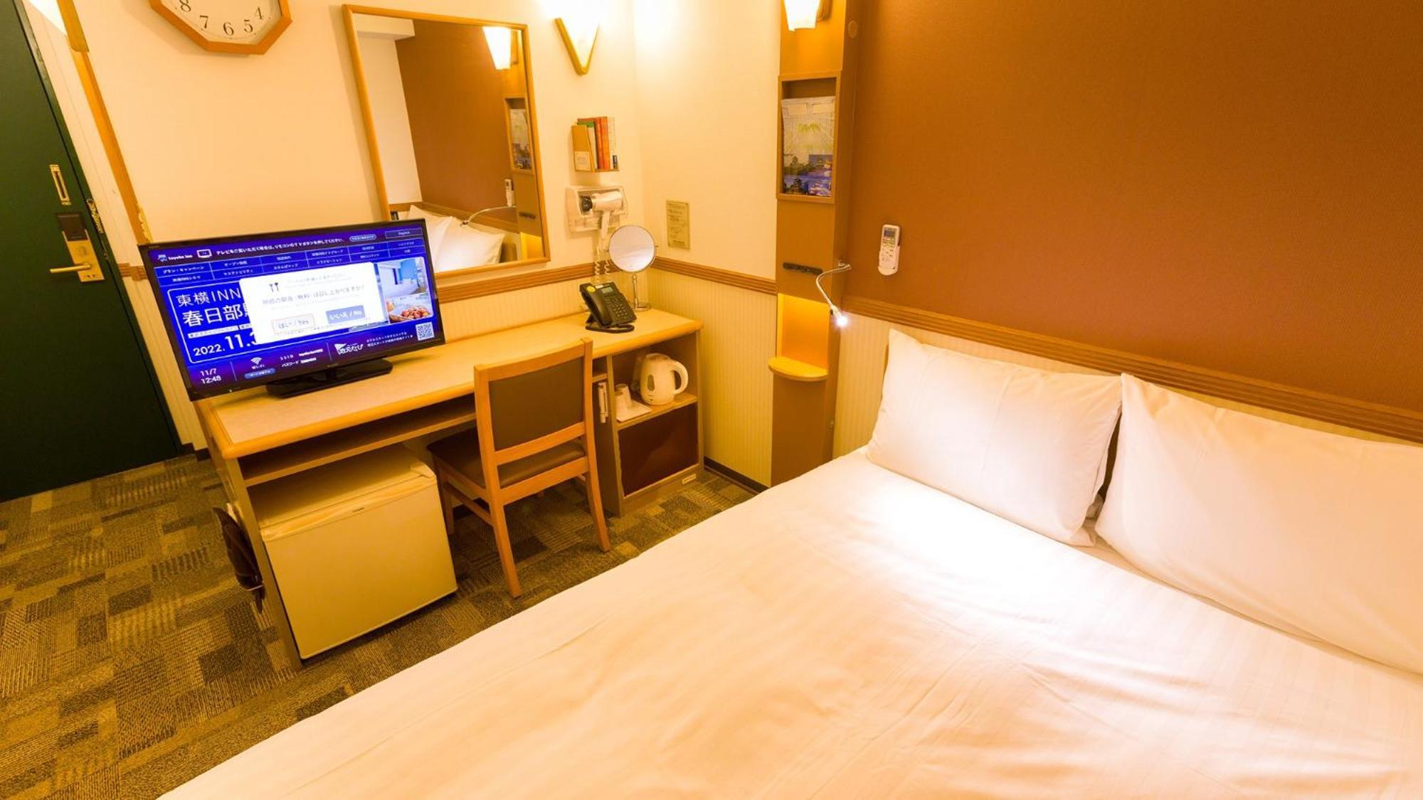 Toyoko Inn Toyohashi Eki Higashi Guchi Habitación foto